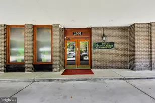 2501 Calvert St NW, Washington, DC 20008 - Photo 18