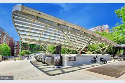 2501 Calvert Street NW #711, Washington, DC 20008 - Photo 26