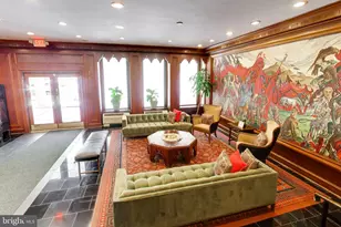 2501 Calvert St NW, Washington, DC 20008 - Photo 20