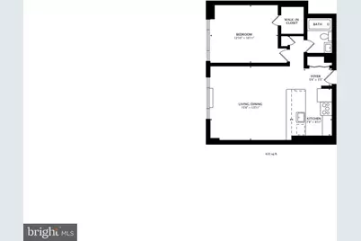 2501 Calvert Street NW #711, Washington, DC 20008 - Photo 18
