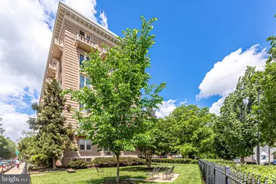 3420 16th Street NW #102, Washington, DC 20010 - Photo 1