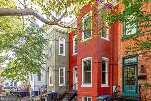 606 Q St NW, Washington, DC 20001 - Photo 4