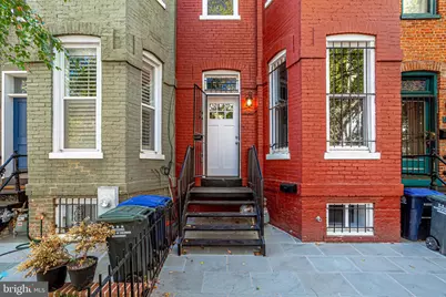606 Q Street NW, Washington, DC 20001 - Photo 1