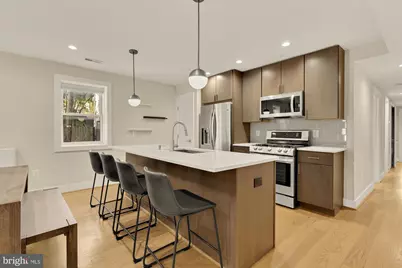 14 T Street NE #1, Washington, DC 20002 - Photo 8