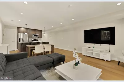 14 T Street NE #1, Washington, DC 20002 - Photo 4