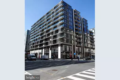 925 H Street NW #606, Washington, DC 20001 - Photo 2