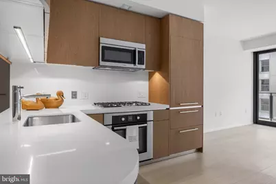 925 H Street NW #606, Washington, DC 20001 - Photo 8
