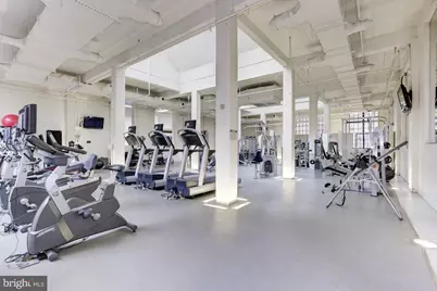 437 New York Avenue NW #510, Washington, DC 20001 - Photo 24