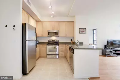 437 New York Avenue NW #510, Washington, DC 20001 - Photo 2