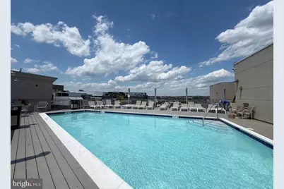 555 Massachusetts Avenue NW #1108, Washington, DC 20001 - Photo 18