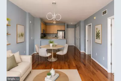 555 Massachusetts Avenue NW #1108, Washington, DC 20001 - Photo 2