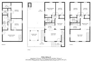 2707 Fort Baker Dr SE, Washington, DC 20020 - Photo 42