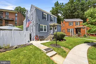 2707 Fort Baker Dr SE, Washington, DC 20020 - Photo 1