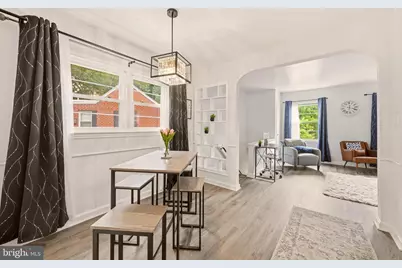 2707 Fort Baker Drive SE, Washington, DC 20020 - Photo 14