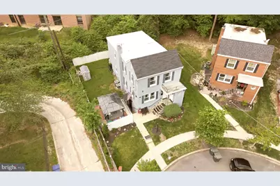 2707 Fort Baker Drive SE, Washington, DC 20020 - Photo 2