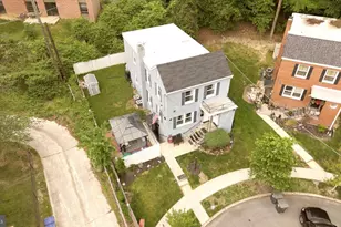 2707 Fort Baker Dr SE, Washington, DC 20020 - Photo 2