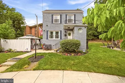 2707 Fort Baker Drive SE, Washington, DC 20020 - Photo 4
