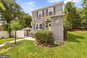 2707 Fort Baker Dr SE, Washington, DC 20020 - Photo 1