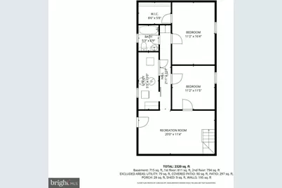 2707 Fort Baker Drive SE, Washington, DC 20020 - Photo 44