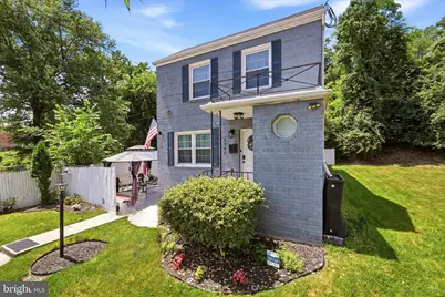 2707 Fort Baker Drive SE, Washington, DC 20020 - Photo 4