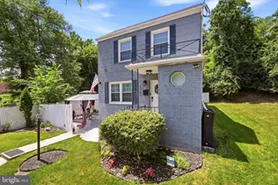 2707 Fort Baker Dr SE, Washington, DC 20020 - Photo 4