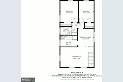 2707 Fort Baker Drive SE, Washington, DC 20020 - Photo 46
