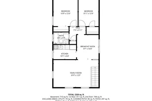 2707 Fort Baker Dr SE, Washington, DC 20020 - Photo 46
