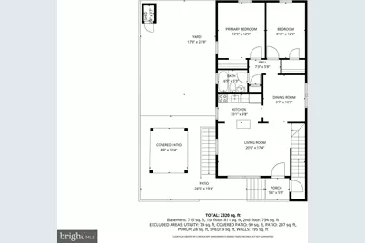 2707 Fort Baker Drive SE, Washington, DC 20020 - Photo 42