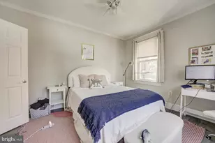 1820 Swann St NW, Washington, DC 20009 - Photo 8