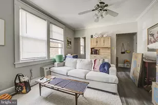 1820 Swann St NW, Washington, DC 20009 - Photo 4