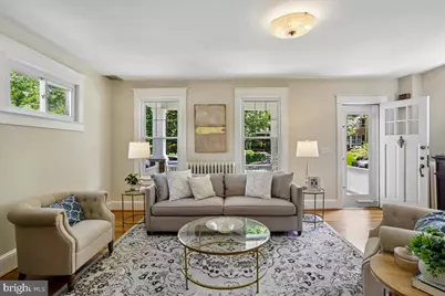 4211 Ingomar Street NW, Washington, DC 20015 - Photo 4