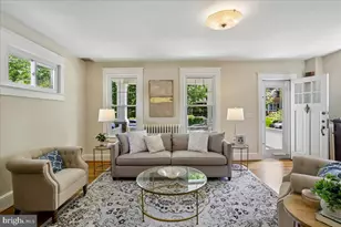 4211 Ingomar St NW, Washington, DC 20015 - Photo 4