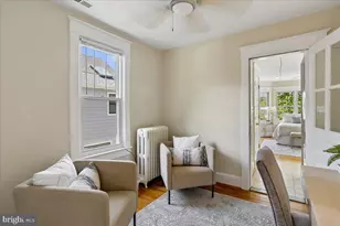 4211 Ingomar St NW, Washington, DC 20015 - Photo 14