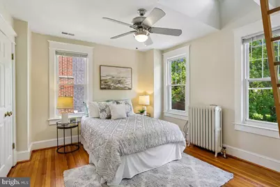 4211 Ingomar Street NW, Washington, DC 20015 - Photo 18