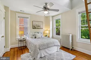 4211 Ingomar St NW, Washington, DC 20015 - Photo 18
