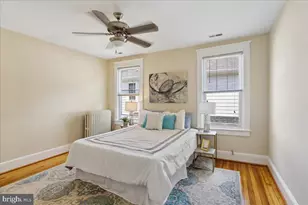 4211 Ingomar St NW, Washington, DC 20015 - Photo 16