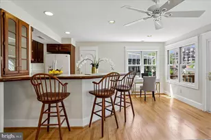 4211 Ingomar St NW, Washington, DC 20015 - Photo 8