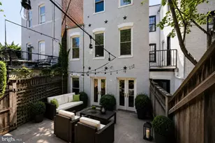 2803 Q St NW, Washington, DC 20007 - Photo 48
