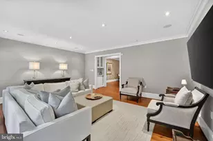 2803 Q St NW, Washington, DC 20007 - Photo 8