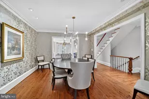 2803 Q St NW, Washington, DC 20007 - Photo 10
