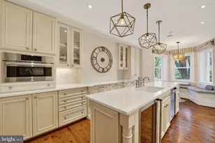 2803 Q St NW, Washington, DC 20007 - Photo 16