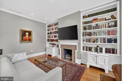 2803 Q Street NW, Washington, DC 20007 - Photo 22