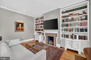 2803 Q St NW, Washington, DC 20007 - Photo 22