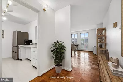 1280 21st Street NW #406, Washington, DC 20036 - Photo 4