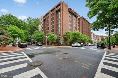 1280 21st Street NW #406, Washington, DC 20036 - Photo 12