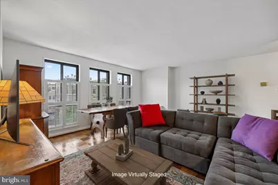 1280 21st Street NW #406, Washington, DC 20036 - Photo 1