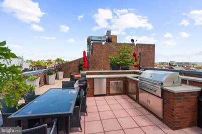 3251 Prospect Street NW #301, Washington, DC 20007 - Photo 60