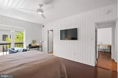 3251 Prospect Street NW #301, Washington, DC 20007 - Photo 34