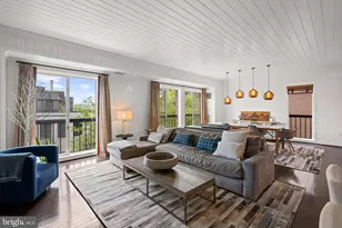 3251 Prospect St NW, Washington, DC 20007 - Photo 4