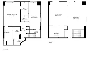 3251 Prospect St NW, Washington, DC 20007 - Photo 76